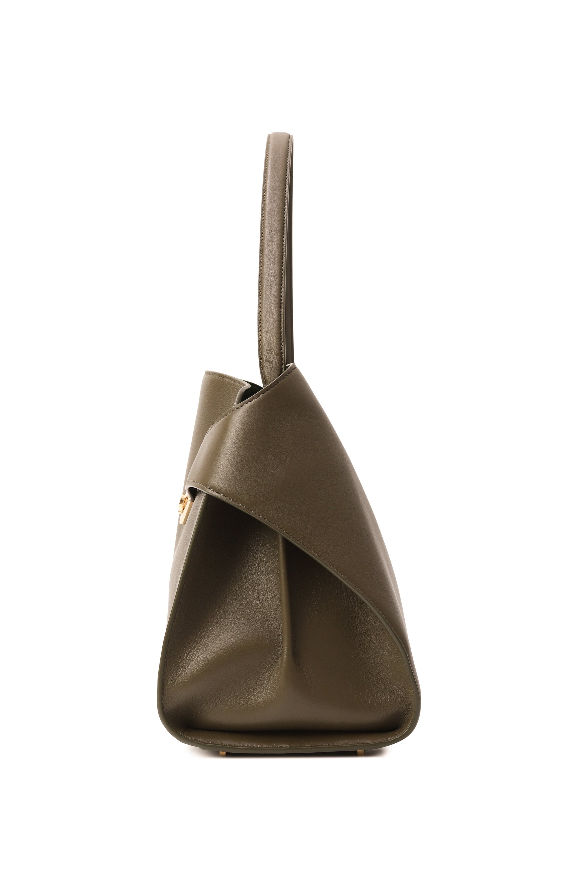 Сумка hug large FERRAGAMO, арт. 219939/780516, фото 5