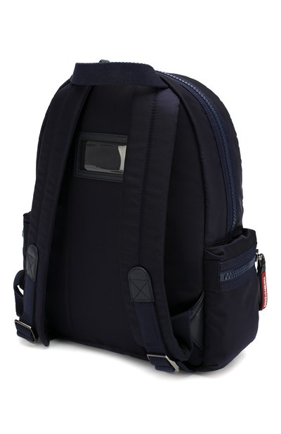 Рюкзак с логотипом бренда DOLCE & GABBANA, арт. EM0082/A9416, фото 2