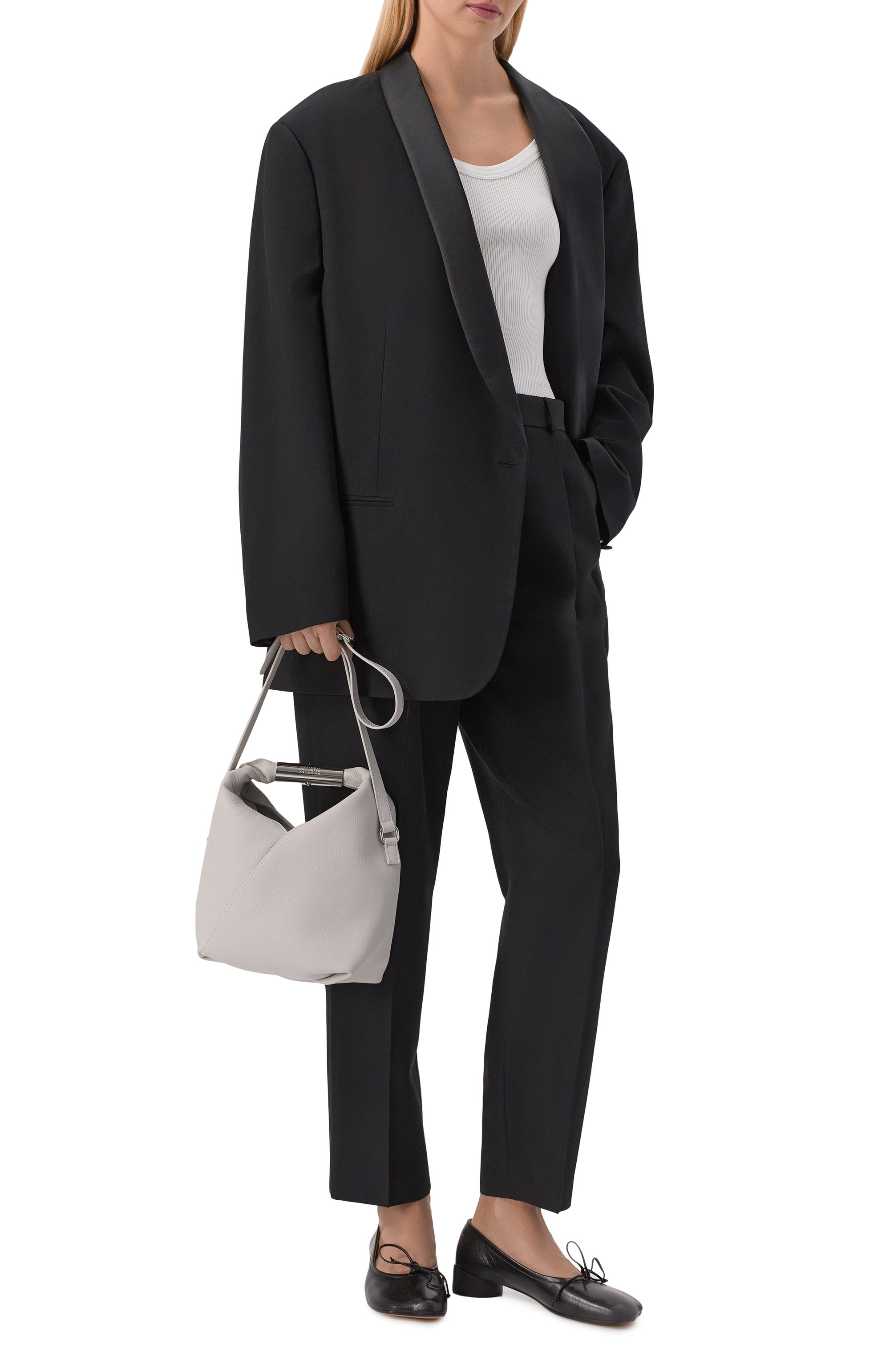 Сумка new japanese MM6, арт. SB6WD0042/P7255, фото 7