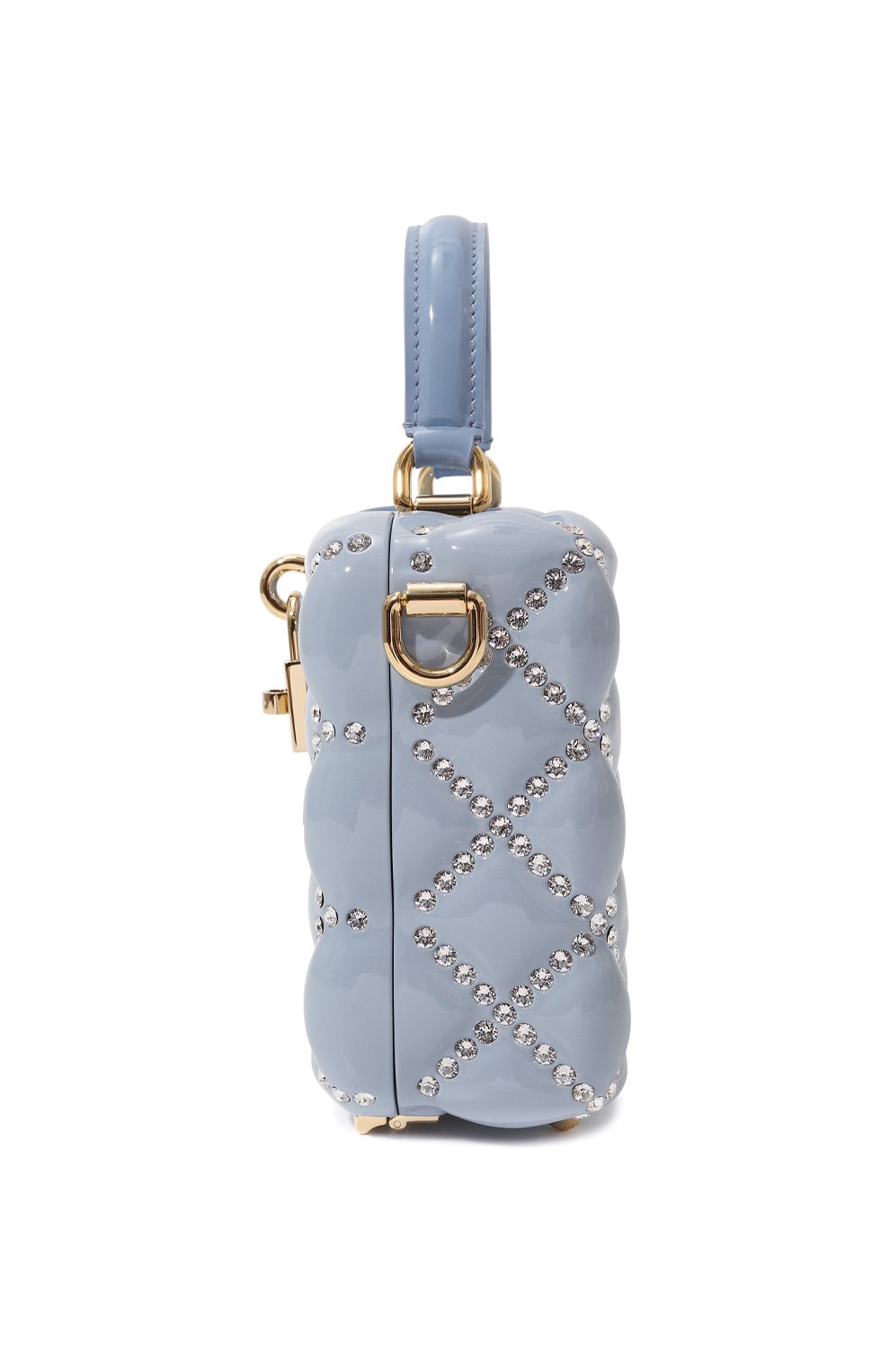 Сумка dolce box DOLCE & GABBANA, арт. BB5970/AW058, фото 4