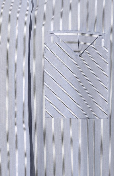 Хлопковая рубашка RED SEPTEMBER, арт. 924.02.SHT09.41, фото 5