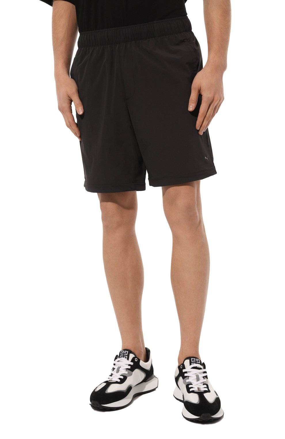 Брюки PUMA, арт. 53346101, фото 6