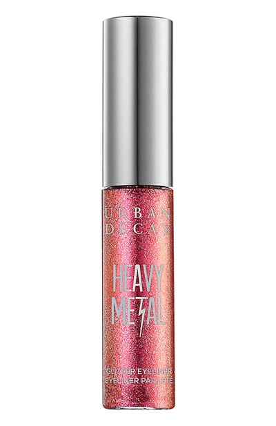 Женские жидкая подводка heavy metal, оттенок volume () URBAN DECAY, арт. 3605972052995