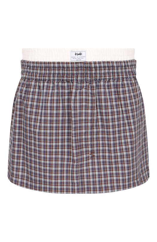 Юбка Ksubi WSP26SK006 Разноцветный WSP26SK006