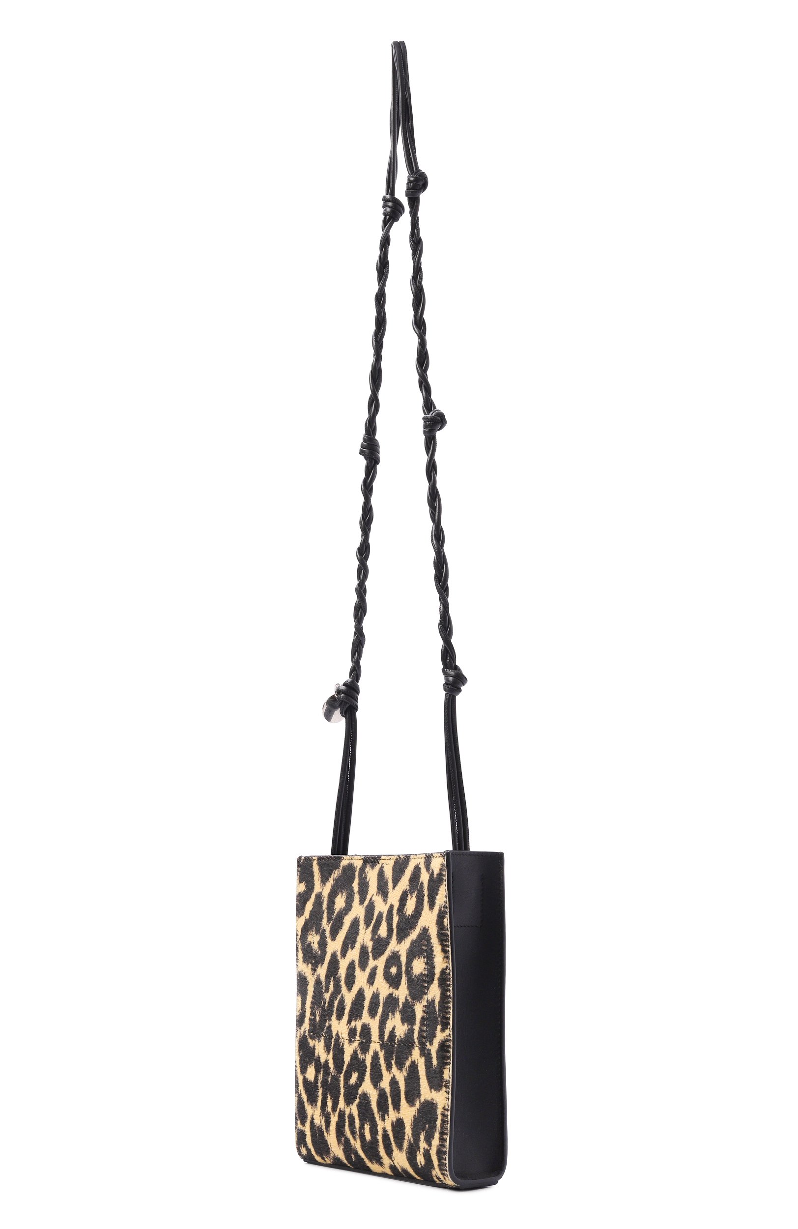 Сумка tangle small JIL SANDER, арт. J07WG0001/P8575, фото 4