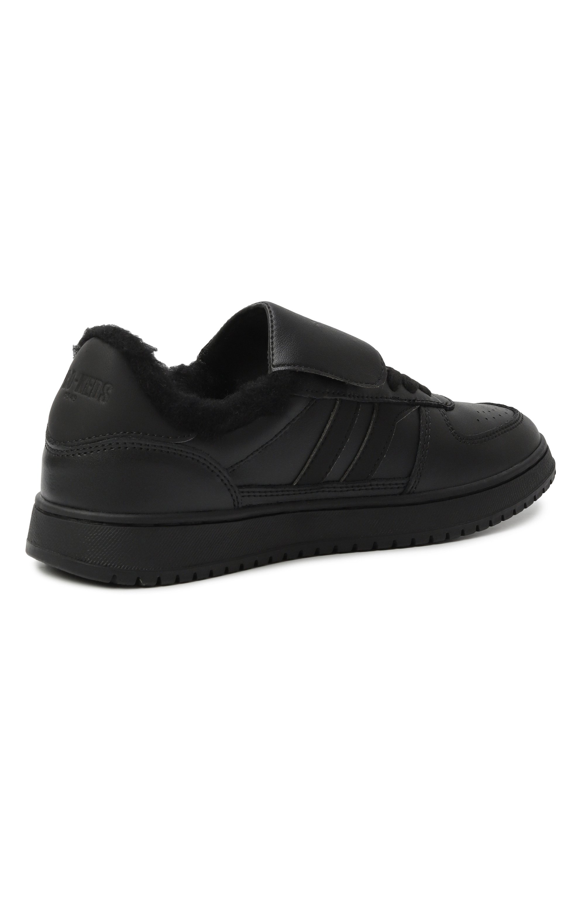 Кожаные кеды field king PRO-KEDS 1949, арт. F425FLW/LL, фото 5