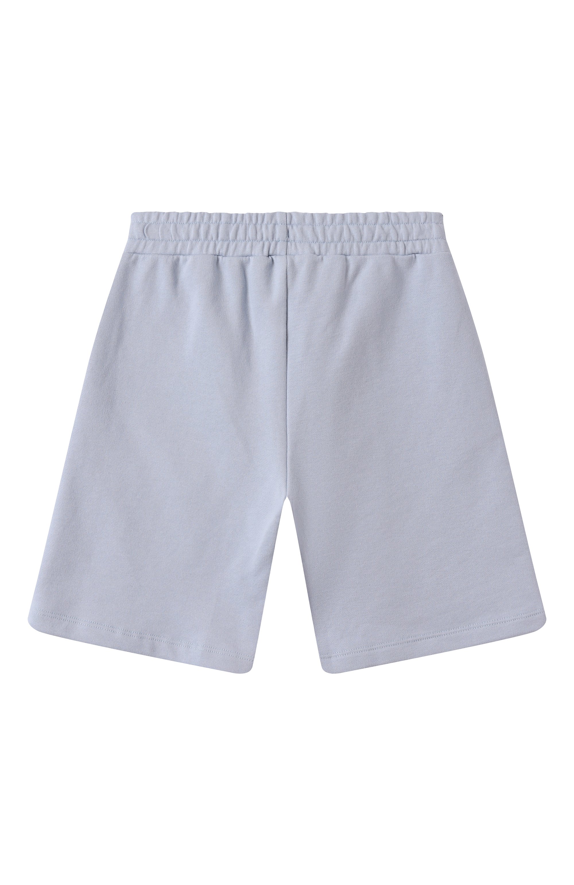 Хлопковые шорты BARROW, арт. S5BKJUBE039, фото 2