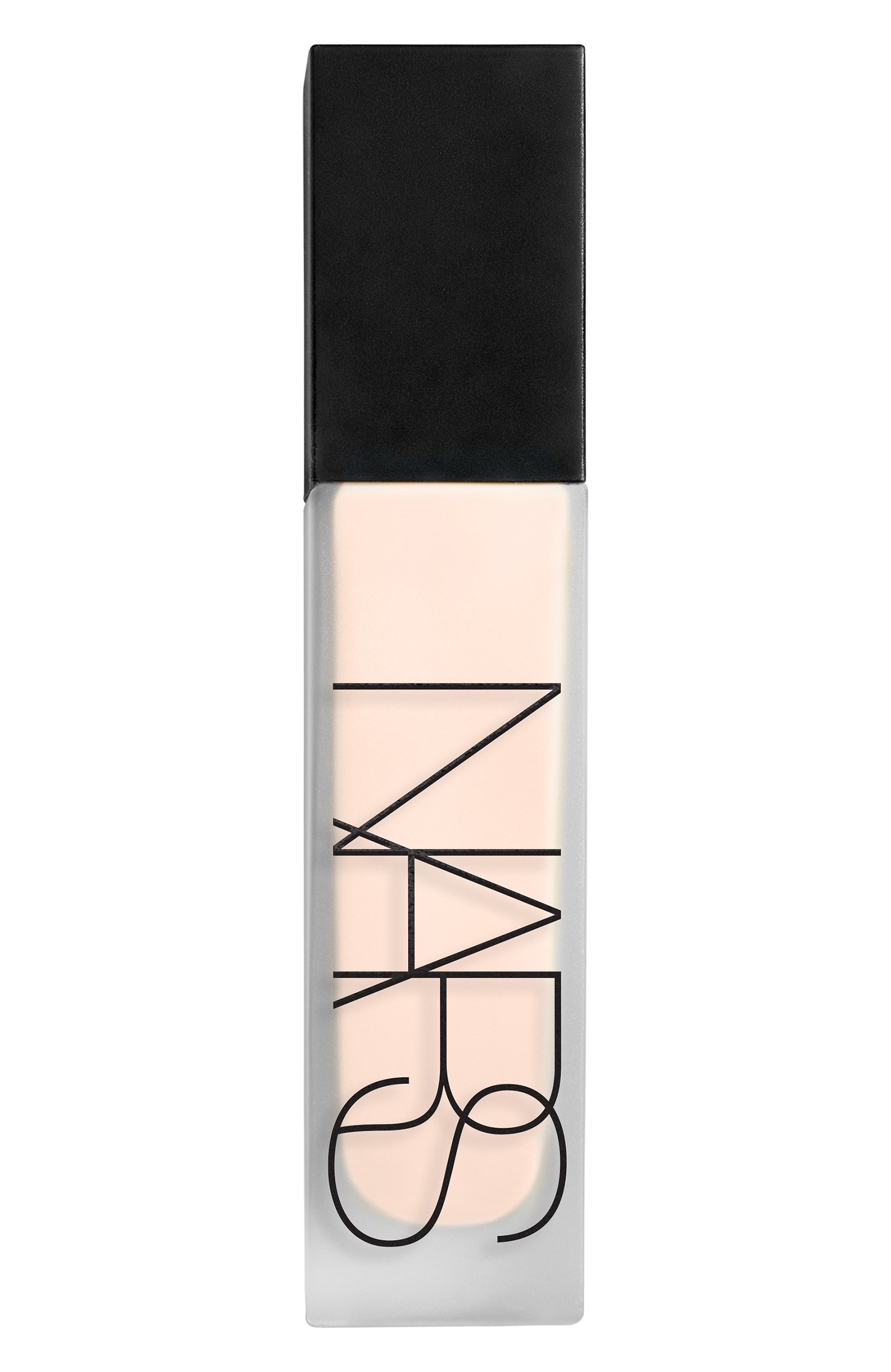 Стойкое матовое тональное средство natural matte longwear foundation, оттенок yulong NARS, арт. 34504786NS, фото 1
