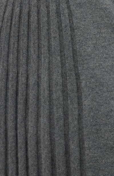 Кашемировая юбка TEGIN, арт. FS2209, фото 5