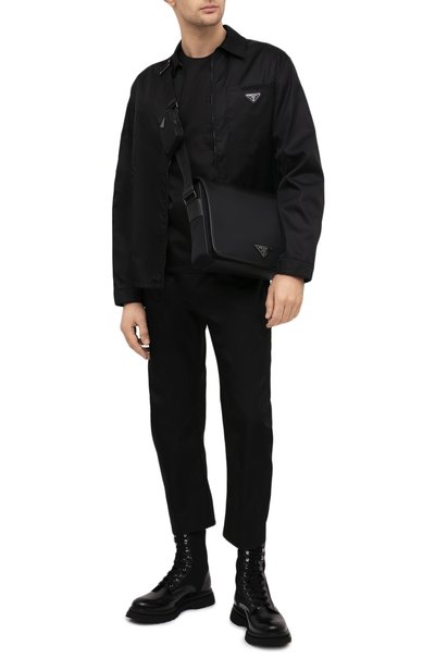 Сумка PRADA, арт. 2VD039-5ECO-F0002-WOO, фото 2