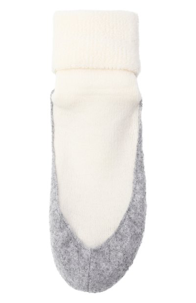 Женские шерстяные носки cosyshoe FALKE, арт. 47571_