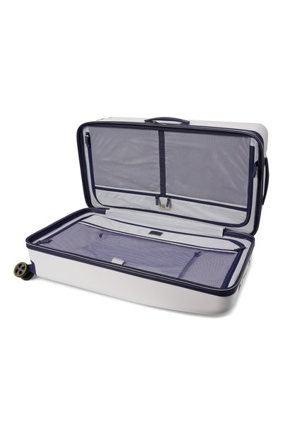 Чемодан cadence extra large DELSEY белого цвета по цене 86500 руб., арт. 00167782837, фото 4 Чемодан cadence extra large DELSEY, арт. 00167782837, фото 4