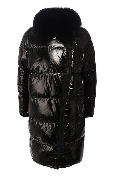 Пуховик YVES SALOMON, арт. 20WYM05800VLNY, фото 1