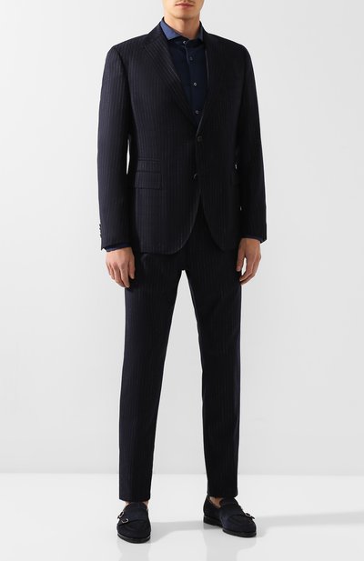 Хлопковая рубашка VAN LAACK, арт. M-PER-LSF_180031_MW-J, фото 2