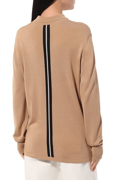 Кардиган из шелка и вискозы FREEAGE, арт. W23.JK024.6079.112, фото 4