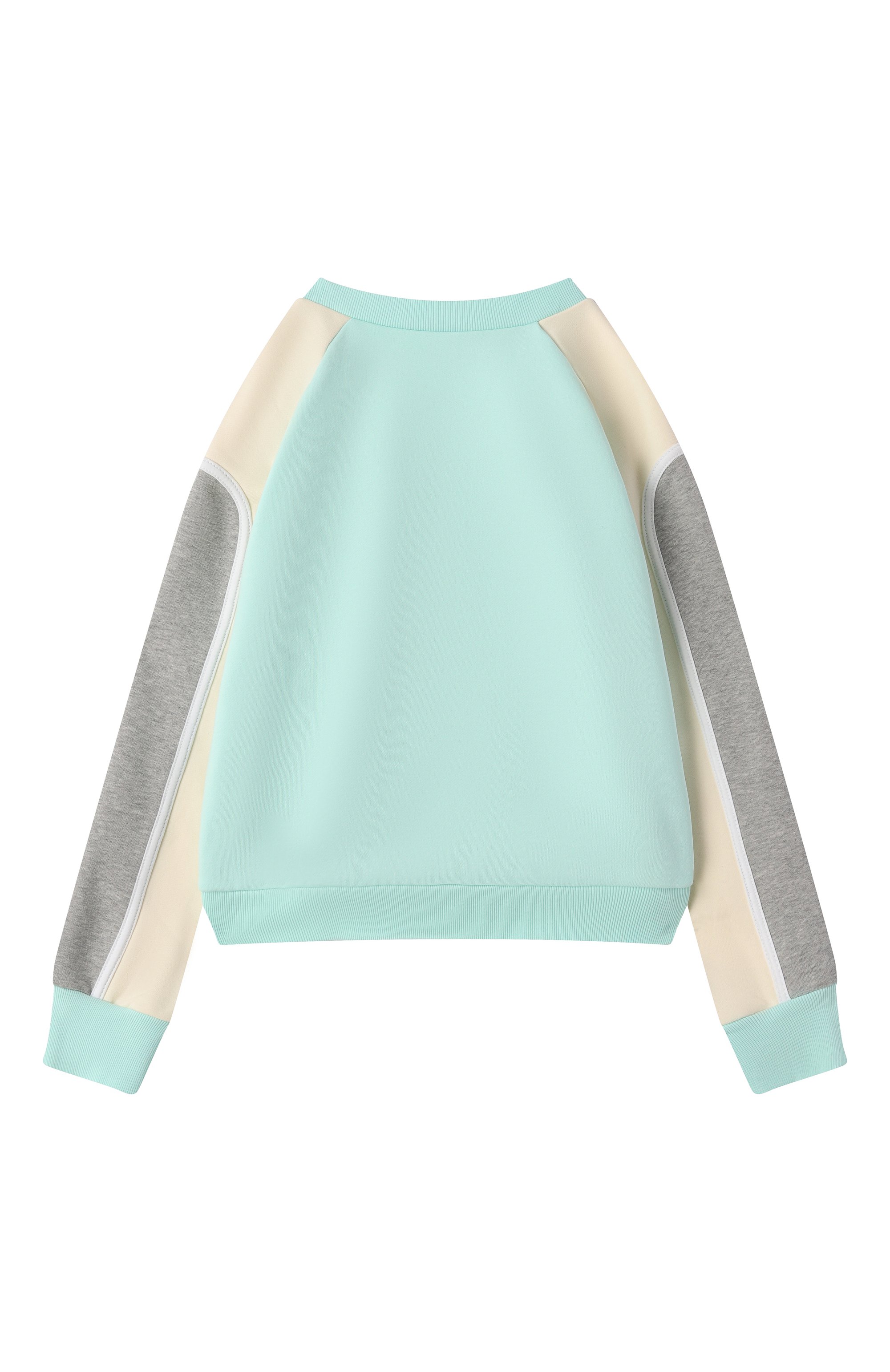 Хлопковый свитшот MARNI, арт. M01306/M00V0, фото 2