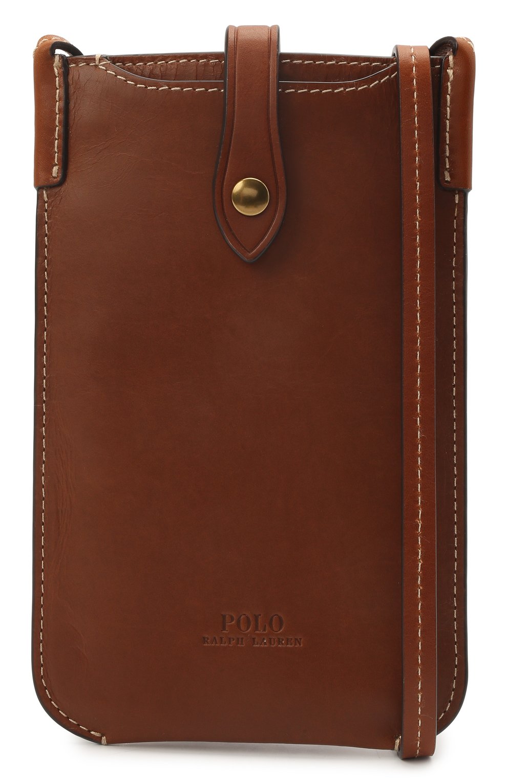 Кожаный чехол для iphone POLO RALPH LAUREN, арт. 427835626, фото 5