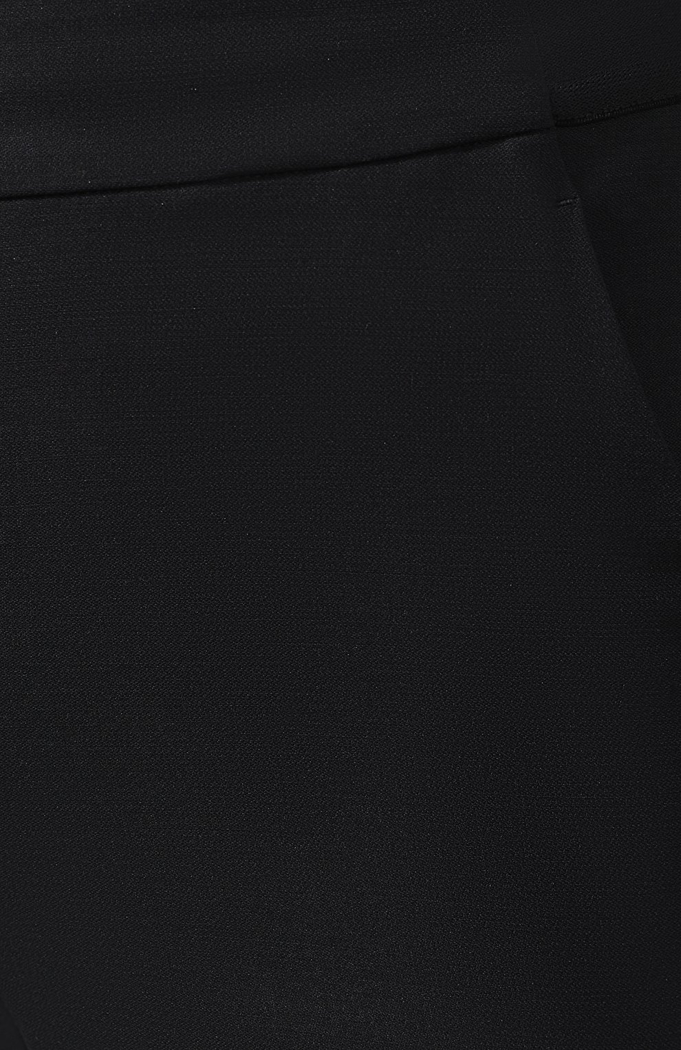 Укороченные брюки из шерсти GIORGIO ARMANI, арт. 8WHPP00E/T0084, фото 5