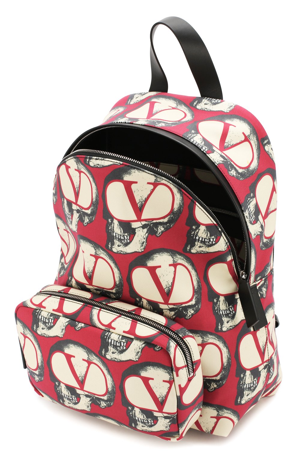 Текстильный рюкзак valentino garavani x undercover VALENTINO, арт. SY0B0855/XGK, фото 4