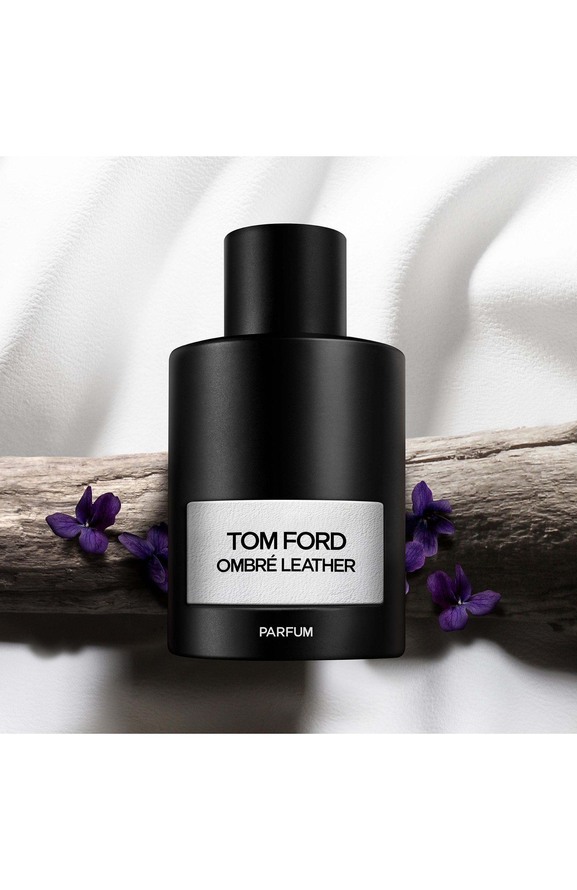 Парфюмерная вода ombre leather parfum (100ml) TOM FORD, арт. T9C9-01, фото 2