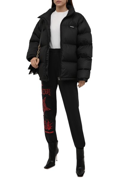 Пуховая куртка VETEMENTS, арт. UA52JA550B 1324/W, фото 2