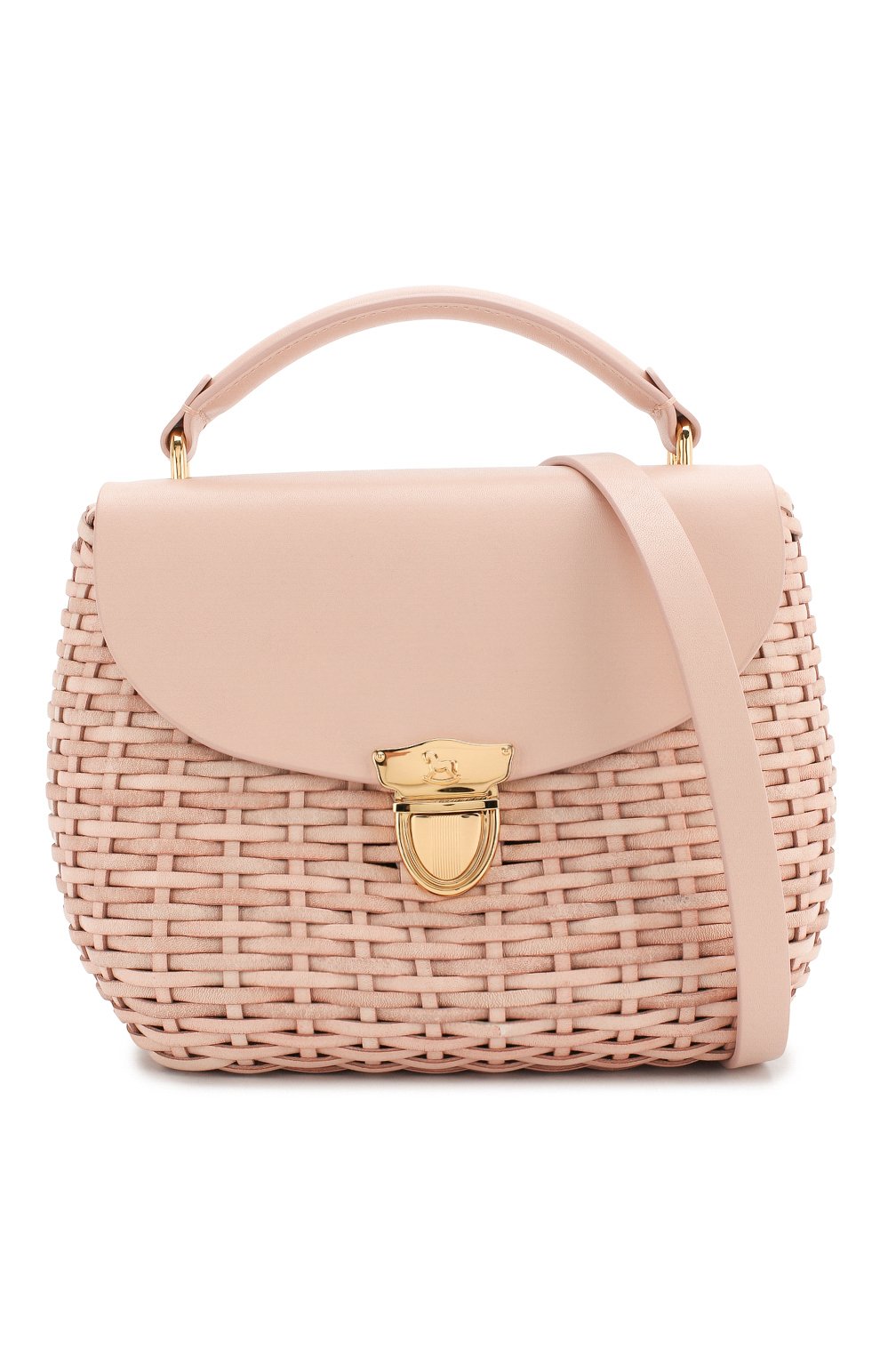 Сумка ULYANA SERGEENKO, арт. BRS026CLASSX (0143с), фото 6