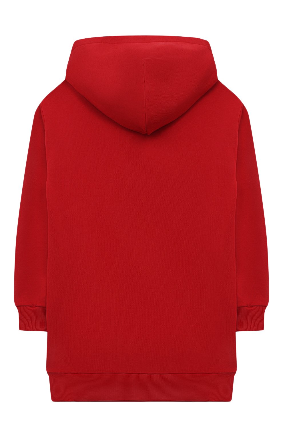 Хлопковое платье DOLCE & GABBANA, арт. L5JD60/G7J7T/8-14, фото 2