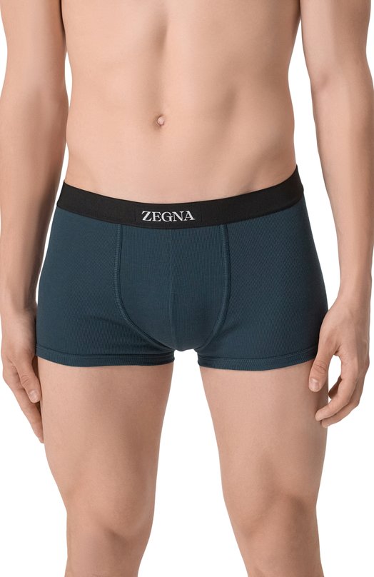 Боксеры Zegna N3LC6/179 Серый  N3LC6/179 Фото 2
