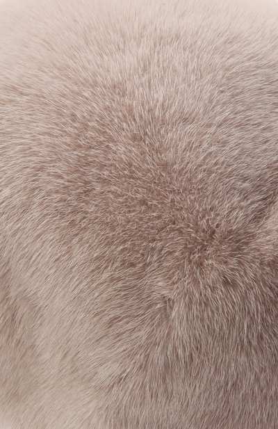 Меховой берет из норки FURLAND, арт. 0013600110301600576, фото 3