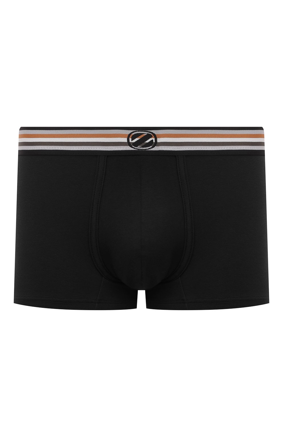 Хлопковые боксеры ZEGNA, арт. N3LC61400, фото 1