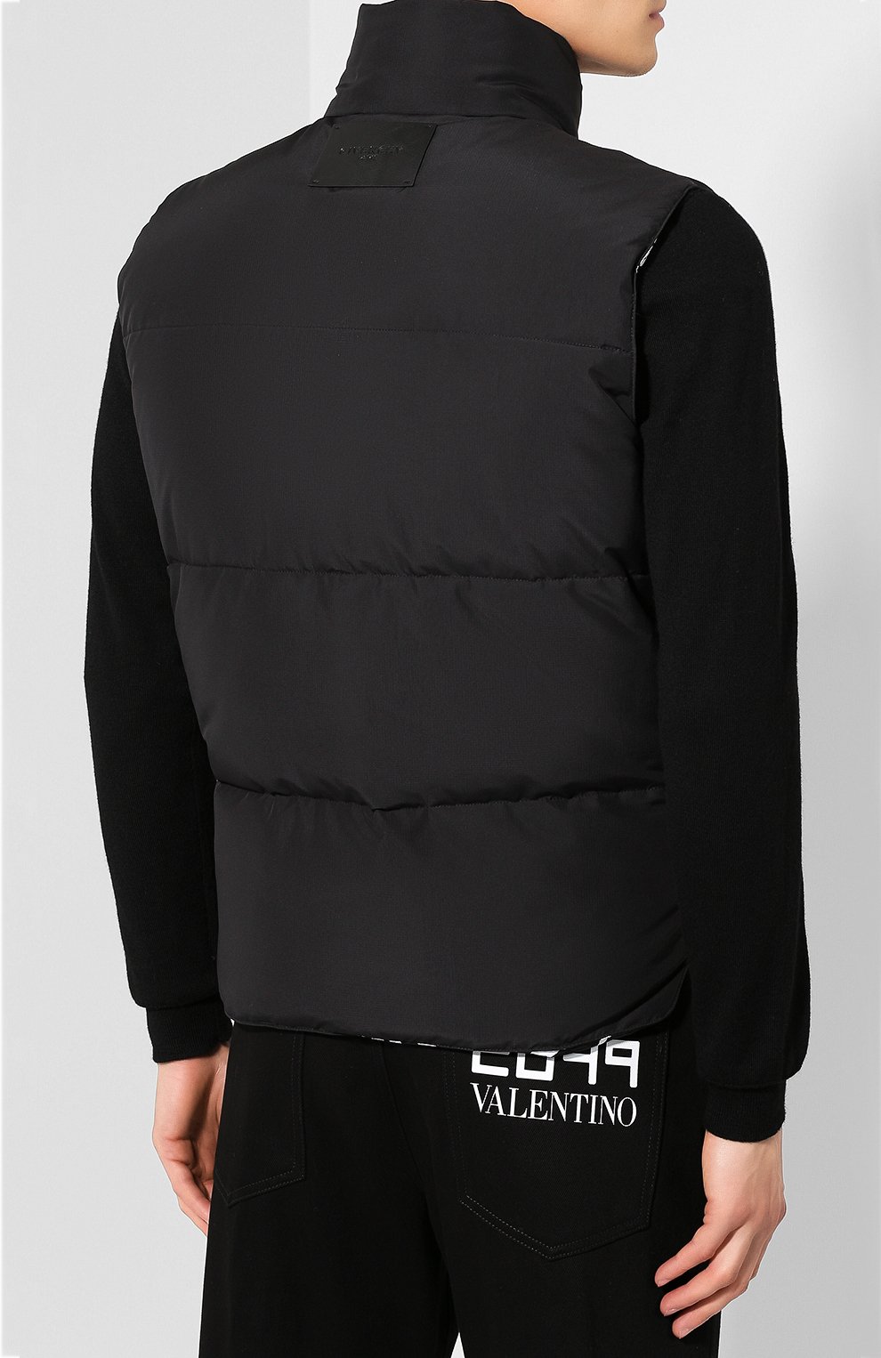 Двусторонний жилет GIVENCHY, арт. BM00BB1240, фото 4