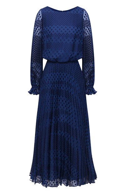 Платье-миди EMPORIO ARMANI, арт. 6H2A80/2NMBZ, фото 1