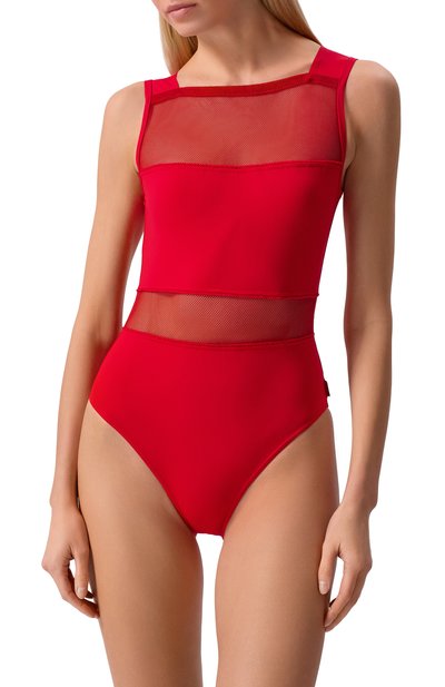 Слитный купальник SHAN, арт. 42695-13, фото 2