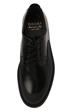 Кожаные дерби DOUCAL'S, арт. DU2910CENTPF555NN00, фото 1