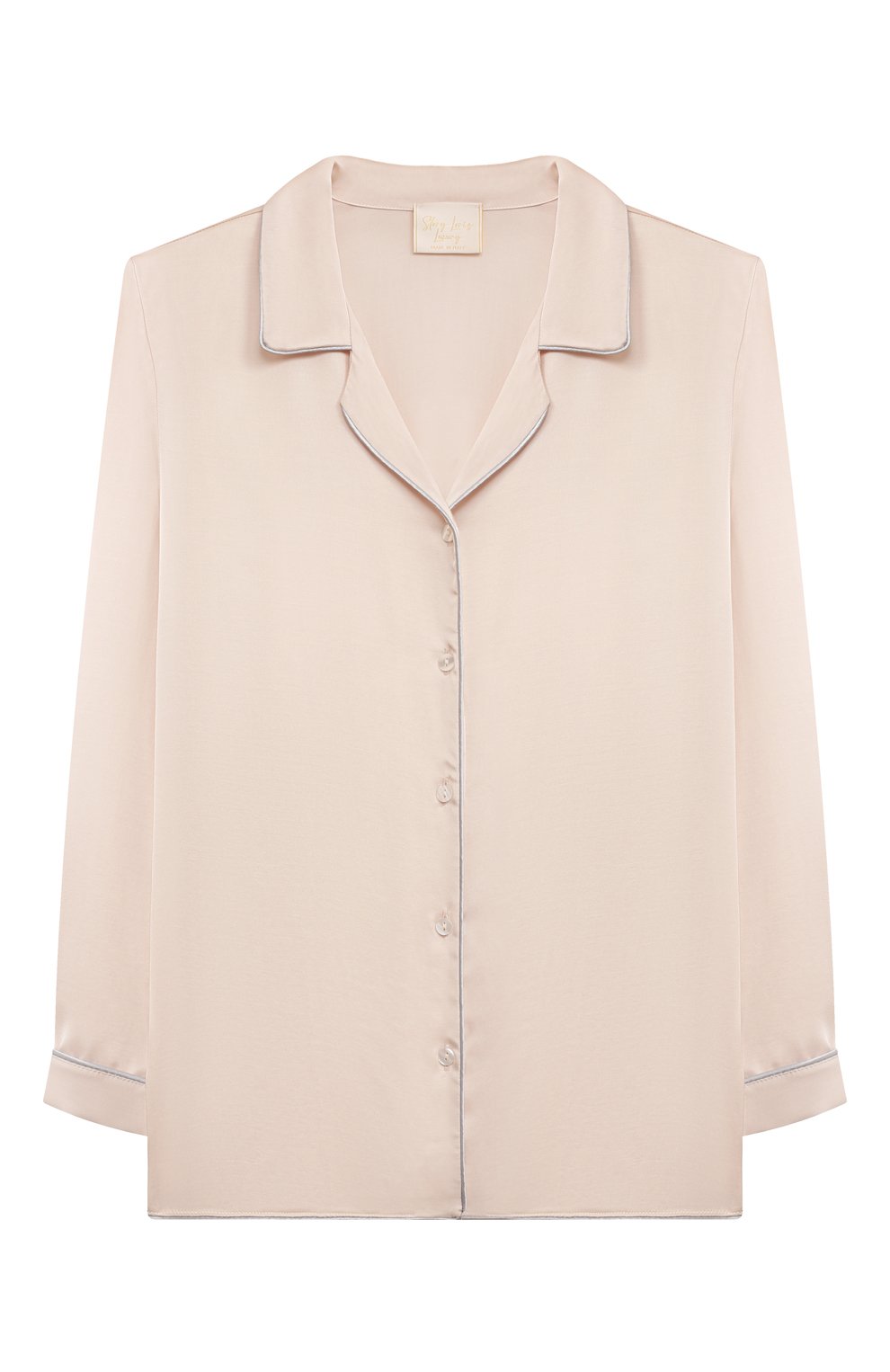 Пижама из вискозы STORY LORIS, арт. 36811/8A-16A, фото 2