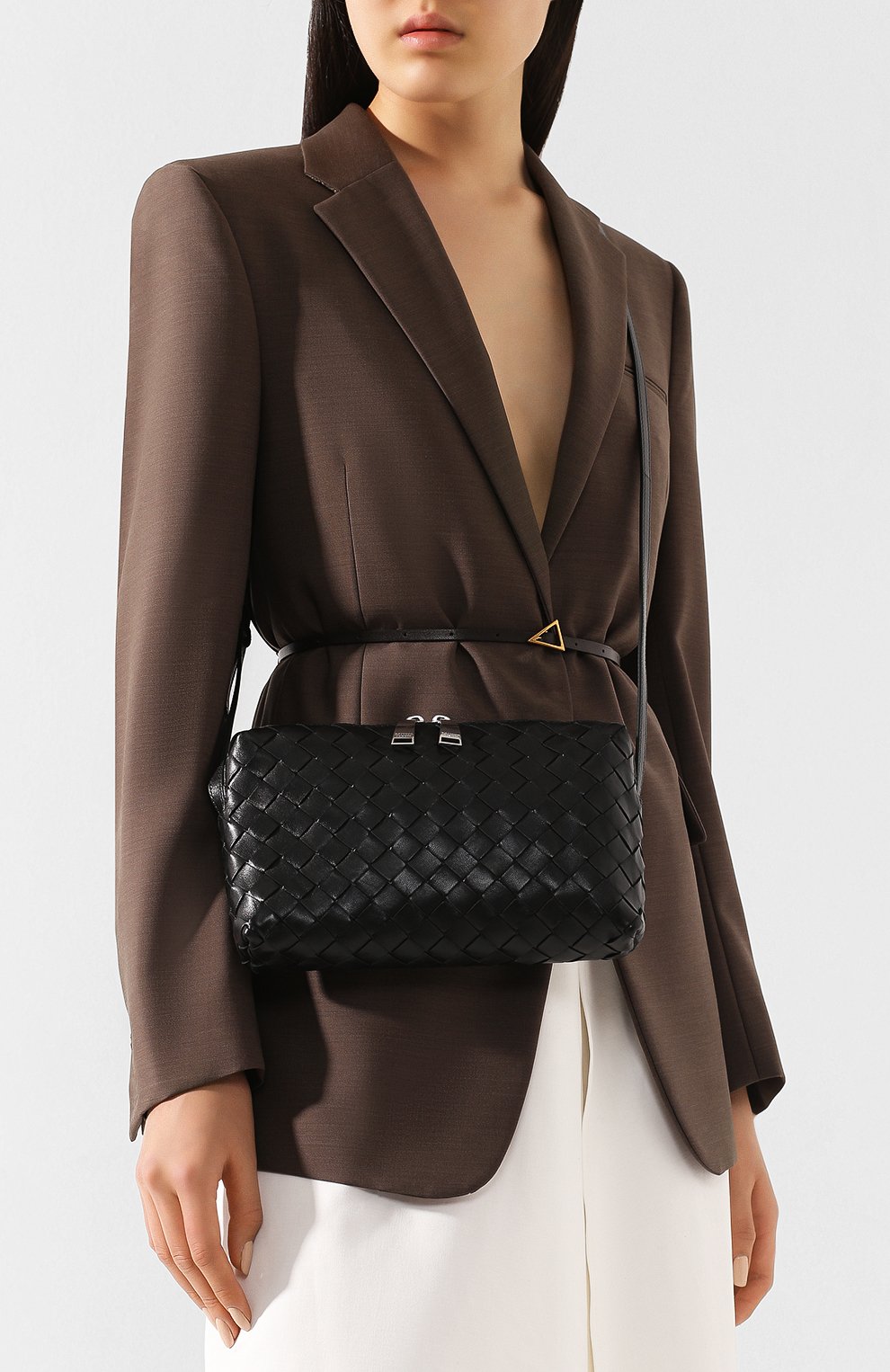 Сумка BOTTEGA VENETA, арт. 597329/VCPP1, фото 2