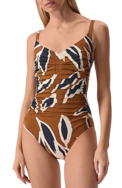 Женский слитный купальник MARYAN MEHLHORN, арт. 4314717