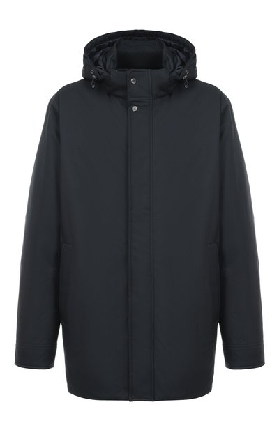 Мужская пуховая куртка petrini-ads MOORER, арт. PETRINI/ADS/60-68