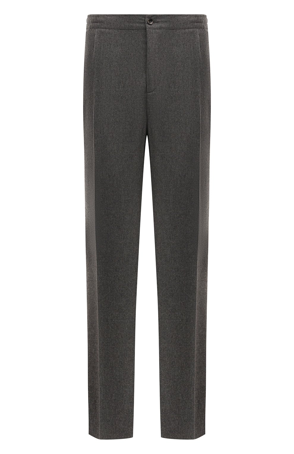 Шерстяные брюки KITON, арт. UPN01K0123E02, фото 1