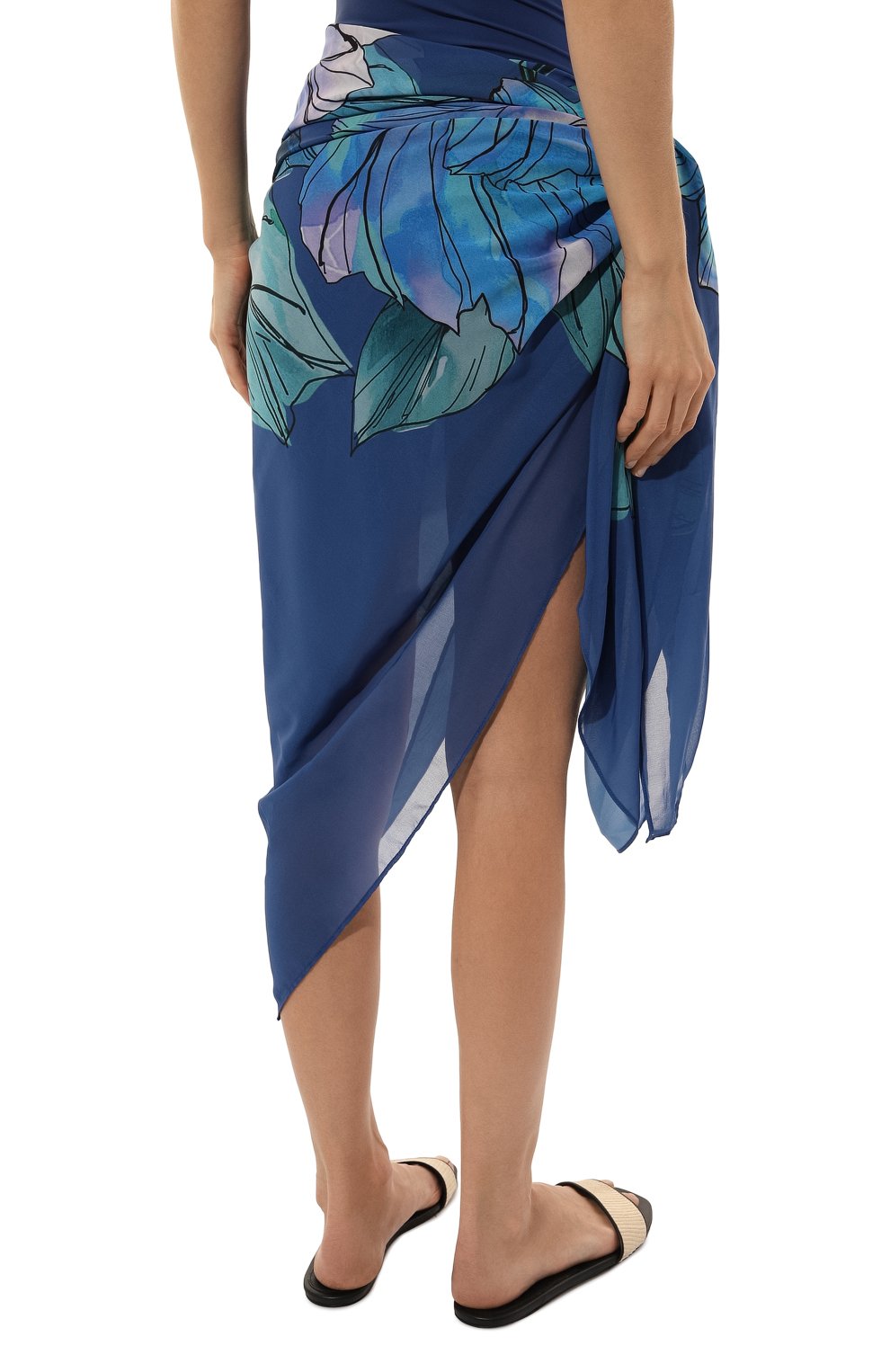 Парео GOTTEX, арт. 24WF500, фото 4