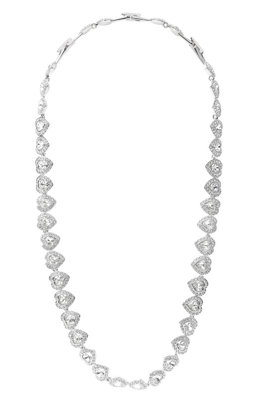 Колье Ariana Grande x Swarovski Swarovski 5720857 Серебряный 5720857