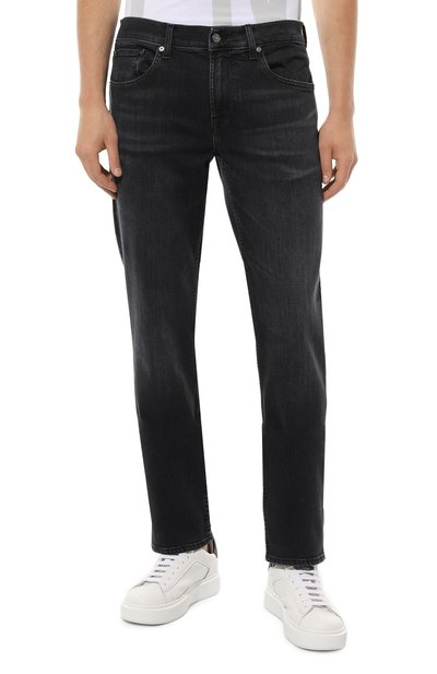 Джинсы 7 FOR ALL MANKIND, арт. JSMNC340KI, фото 3