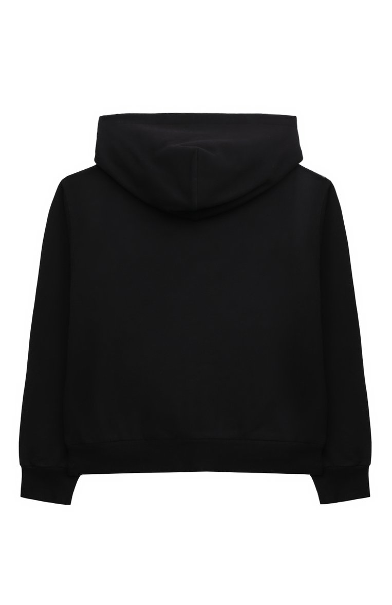 Хлопковая толстовка DOLCE & GABBANA, арт. L5JW9M/G7KC1/8-14, фото 1