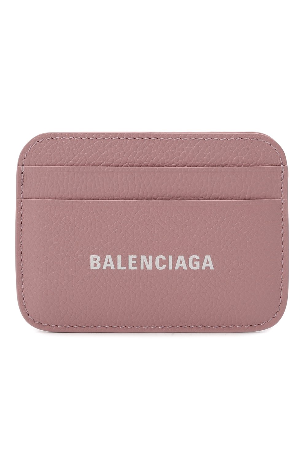 Кожаный футляр для кредитных карт BALENCIAGA, арт. 593812/1IZI3, фото 1