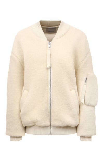 Шерстяной бомбер LANEUS, арт. GBD306, фото 1
