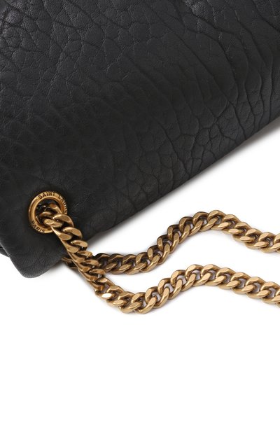 Сумка calypso medium SAINT LAURENT, арт. 800916/AACYT, фото 3