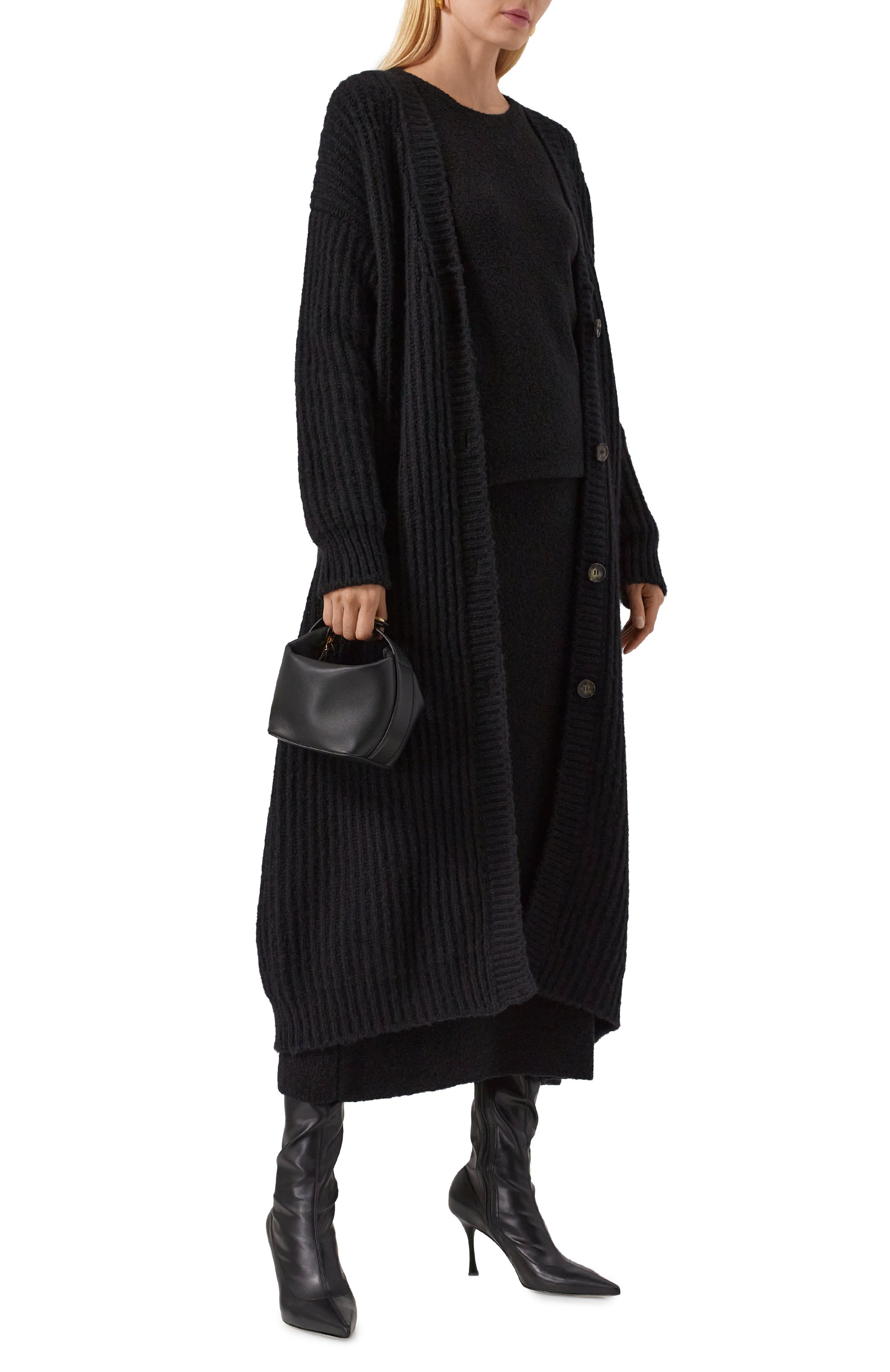 Сумка vlogo the bold edition mini VALENTINO, арт. 5W0P0AD7/ZFJ, фото 7