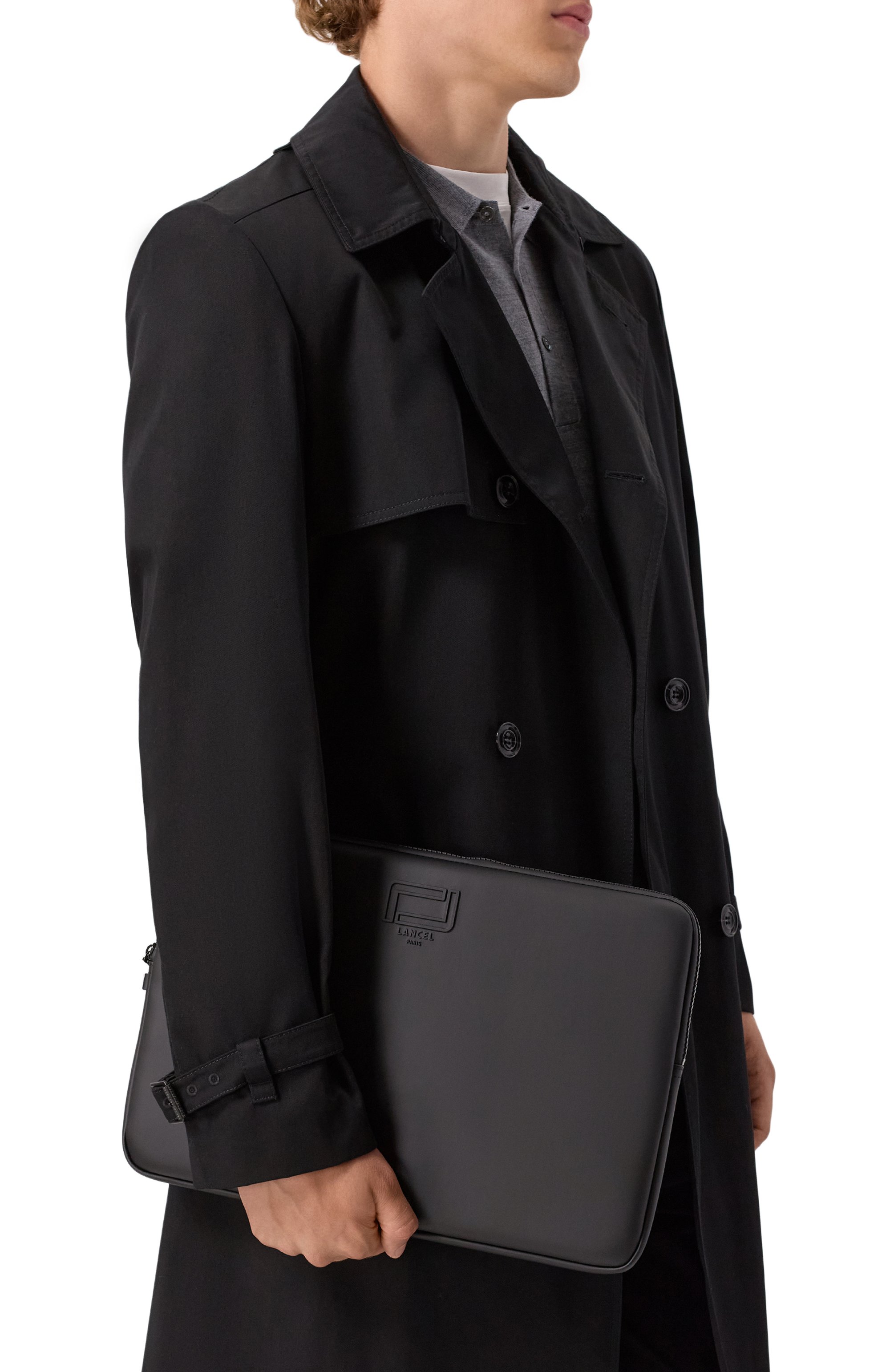 Папка для документов LANCEL, арт. A12826, фото 2