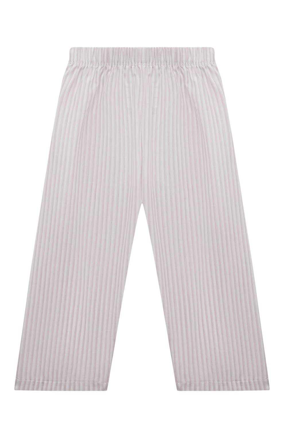 Хлопковая пижама LA PERLA, арт. 54991/2A-6A, фото 4