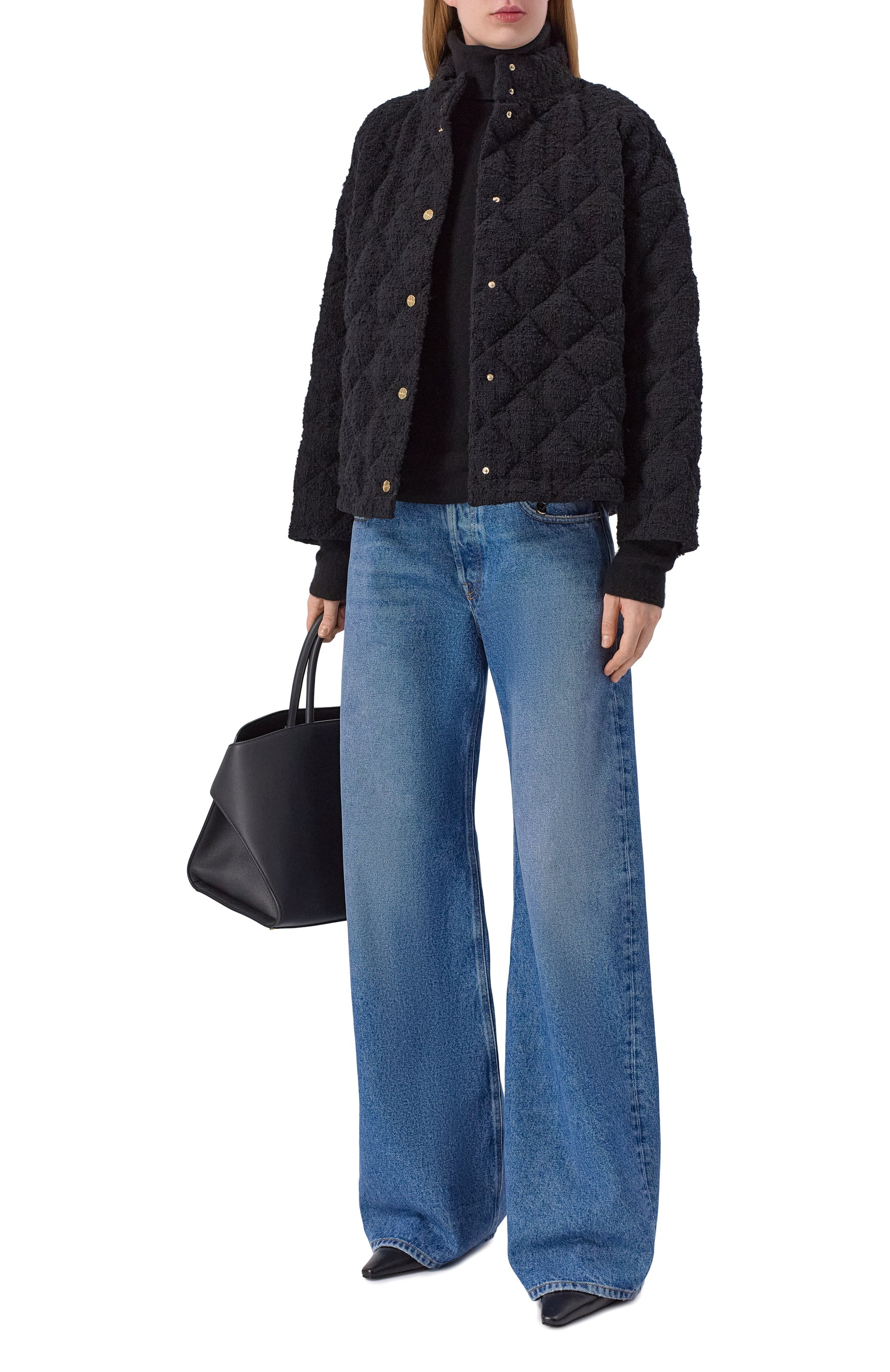 Куртка MAX MARA STUDIO, арт. CERCHI0, фото 2